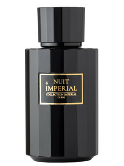 Nuit Imperial