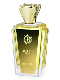 Liberty&rsquo;s Way