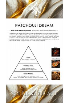 Patchouli Dream