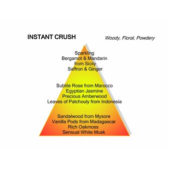 INSTANT CRUSH Eau de Parfum 60 ML