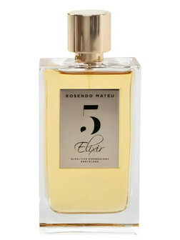 ROSENDO MATEU N&ordm;5 - Elixir 100 ml