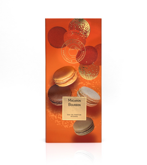 MACARON BOURBON 30 ML Eau de Parfum Intense