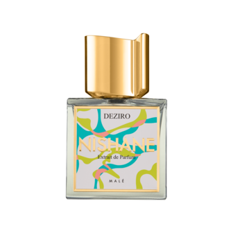 Deziro Extrait de Parfum 