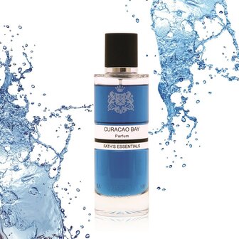 Curacao Bay Parfum 50 ml