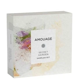 Secret Garden Sampler Set