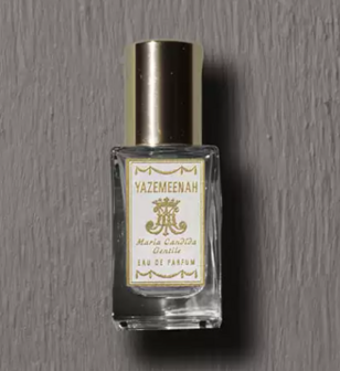 Yazemeenah Extrait de Parfum 15 ml