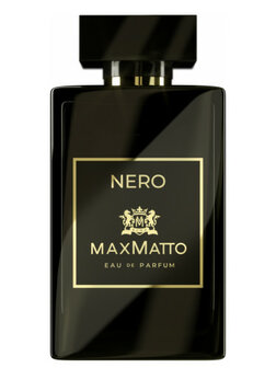 NERO Eau de parfum 100 ml