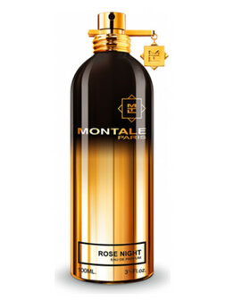 Rose Night Montale