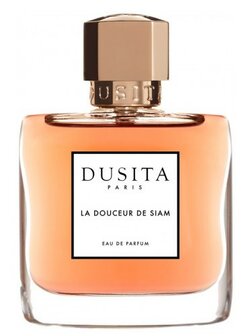 La Douceur de Siam Eau de Parfum 50 ml