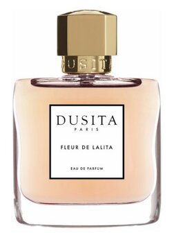 FLEUR DE LALITA