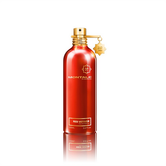 Red Vetiver Montale