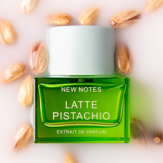 Latte Pistachio Extrait de Parfum 50 ml