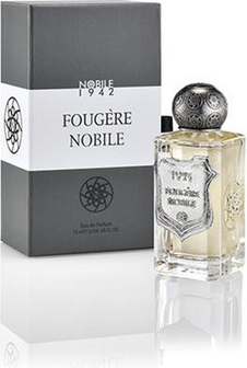 Foug&egrave;re Eau de Parfum 75 ml