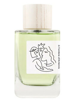 &agrave; l&rsquo;ombre d&rsquo;Art&eacute;mis 100ml