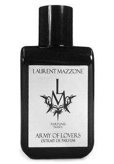 laurent mazzone army of lovers