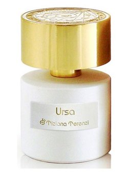 Ursa Extrait de Parfum 100 ml