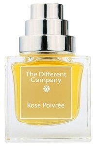 Rose Poivr&eacute;e  50 ml