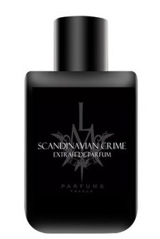 Scandinavian Crime  Extrait de Parfum 100 ML