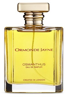 Osmanthus Eau de Parfum 50 ml