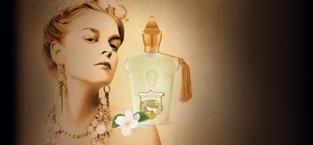 Dama Bianca Eau de Parfum 100ML