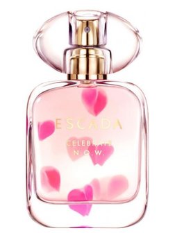 Escada Celebrate N.O.W. Edp Spray 50 ml