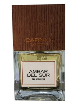 Ambar del Sur Eau de Parfum 100 ml