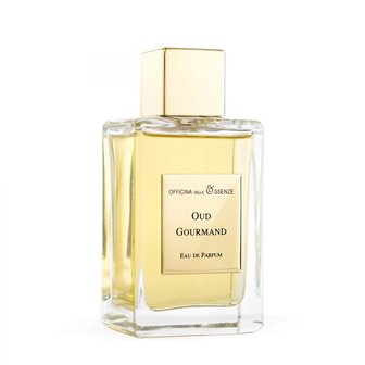 fragrance style gourmand