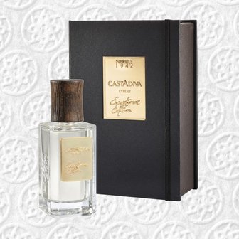 Casta Diva Extrait de Parfum 75 ML