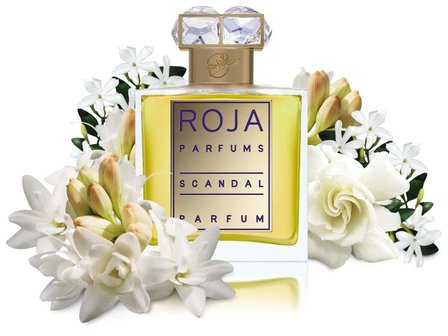 Scandal Extrait de Parfum Pour Femme