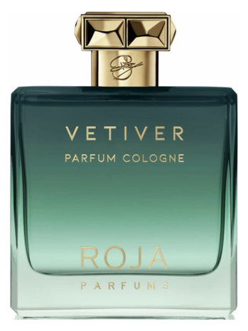 VETIVER PARFUM COLOGNE