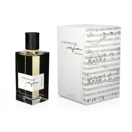 Thé Darbouka Eau de Parfum 100 ml