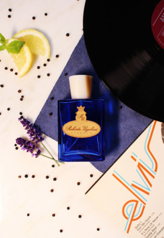 Blue Suede Shoes Eau de Parfum 100 ml