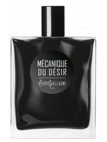 Mecanique du Desir Eau de Parfum 100 ml