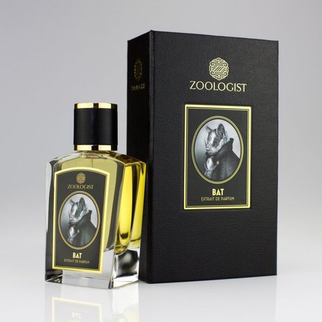 BAT Extrait de parfum 60 ml