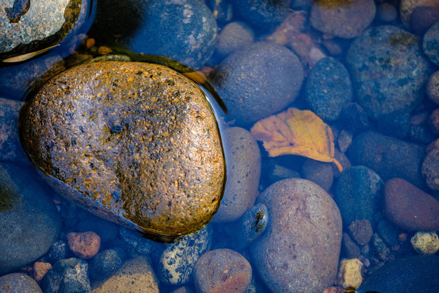 LUNE D’EAU Eau de Parfum