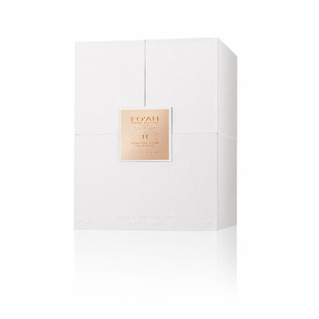 MÉMOIRES D’UNE PALMERAIE 11 Eau de parfum 125 ML