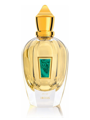 Irisss Eau de Parfum 50 ml