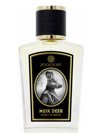 Musk Deer Extrait de parfum 60 ml 