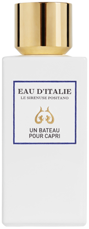 Un Bateau pour Capri 100 ML Eau de Parfum