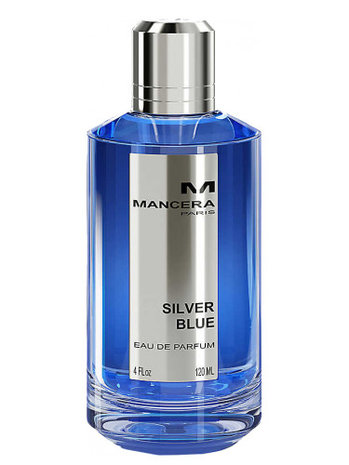 Mancera SILVER BLUE