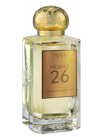 NOBILE 26