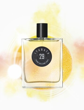 ITABAÏA 29 Eau de parfum 50 ml