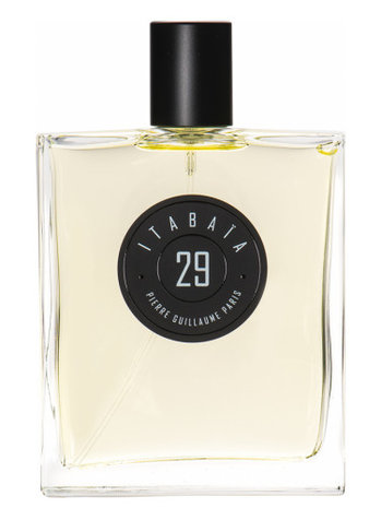 ITABAÏA 29 Eau de parfum 100 ml