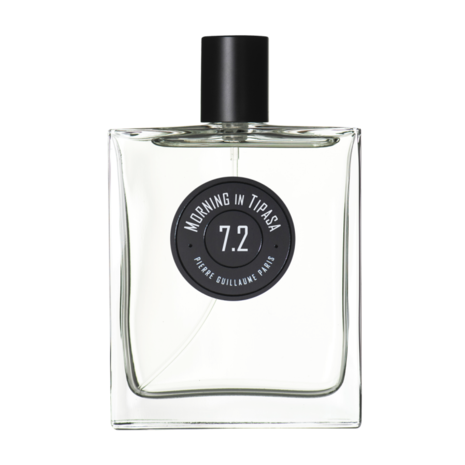 MORNING IN TIPASA 07.2 Eau de parfum 100 ml