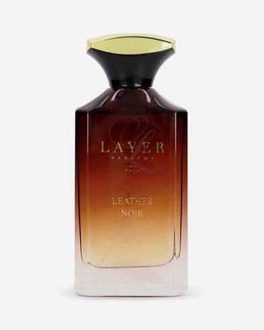 Leather Noir Eau de Parfum 100 ml