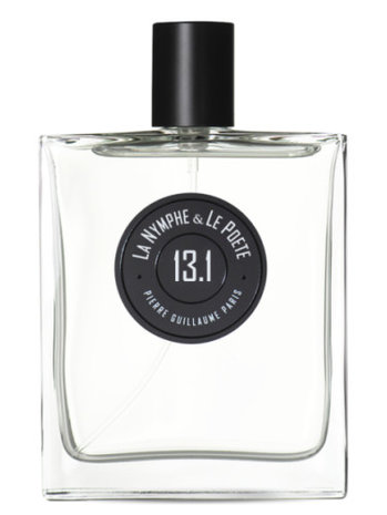 La Nymphe & Le Poete 13.1 Eau de parfum 50 ml