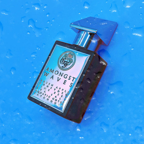 Amongst Waves 50 ml Eau de Parfum