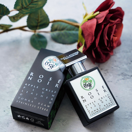 Rose Noir 50 ml Eau de Parfum