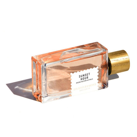 Sunset Hour Perfume Concentrate