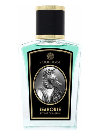 Seahorse Extrait de parfum 60 ml 